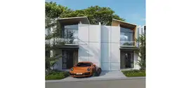 Cendana Gard’n Tipe 2 Residence