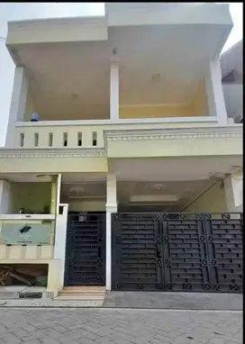 Dijual Perumahan Royal 3 Cipondoh kota Tangerang