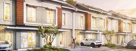 Paradise Serpong City Tipe Solstice
