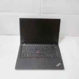 LENOVO THINKPAD L490 | i5 Gen 8 | BISNIS CLASS, HARGA RAKYAT!