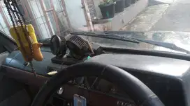 Toyota Kijang 1992 Bensin