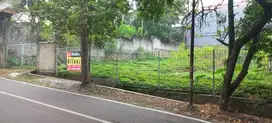 Dijual Tanah di Cisatu Hegarmanah Ciumbuleuit, Strategis Dekat UNPAR