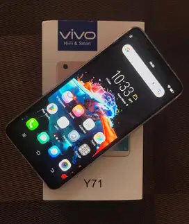 Jual Vivo seri Y71 Normal Nominus