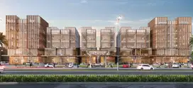 Paramount Land - Maggiore Business Loft Tipe 12x18