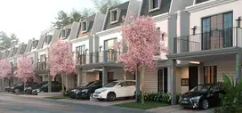 Maison de Wisteria Tipe B