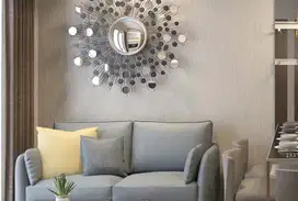 B Residence Grogol Tipe 2 BR