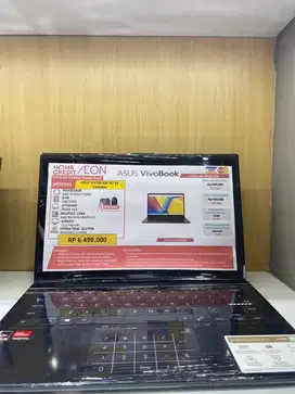 Laptop Asus Vivo Book GO 14 E1404FA