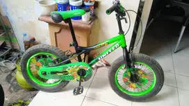 Sepeda Anak United Bike