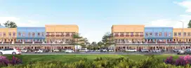 Paramount Land - Maggiore Grande Tipe 6x10