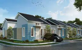 Cluster Danisha at Tera Damai Tipe 32/Sudut