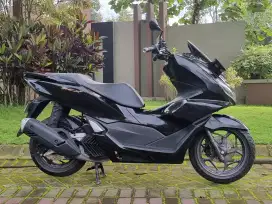 Honda PCX 160 ABS Smartkeyless thn 2022 Odo 8rb Koko Motor