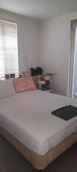 Rumah siap huni di rempoa area - Jaksel