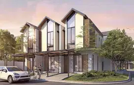 Fortunia Residences 2 Tipe Oak 5x12