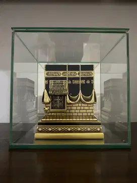 Miniatur Ka’bah