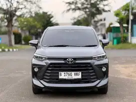 Tangan Pertama Dari Baru !!! Avanza G 1.5 At 2023