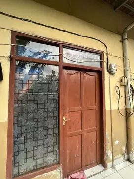 DI JUAL RUMAH KOS DI CIBEBER