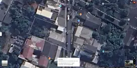 DIJUAL TANAH SHM 581 PINGGIR JALAN UTAMA JATIASIH