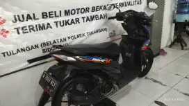 Beat deluxe tahun 2022