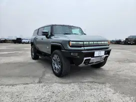 Hummer EV SUV Edition 1 2025