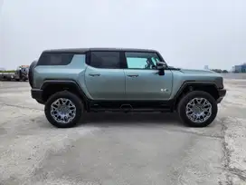 Hummer EV SUV Edition 1