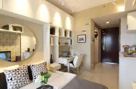 SkyHouse BSD+ Tipe Studio