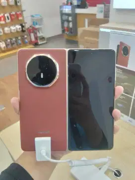 Honor Magic V3 New