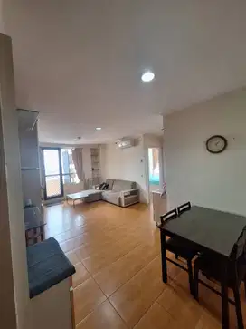 Paladian Park Furnished Siap Huni