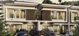 OCBD Bogor - Cluster Virginia Pine Tipe F1