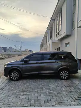 Toyota Avanza 2024 Bensin
