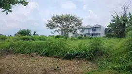 Kapling SHM 8,55x20m di Lokasi Tenang Dekat Kampus Malang
