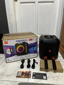 JBL Encore Original Fullset