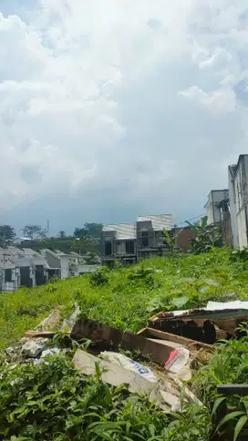 Dekat Kampus dan Pusat Kota – Tanah SHM Ukuran Ideal Dijual!