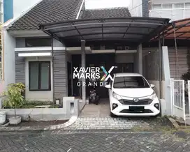 Dijual Murah Rumah di Perumahan Karanglo Indah