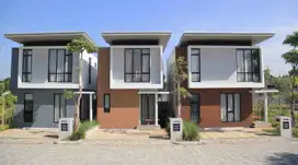 Grand Surya Estate Tipe Collins