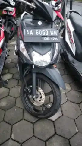 Mio Z 125 AA Tmng 2016
