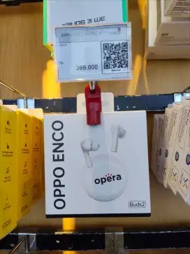 Oppo enco buds2