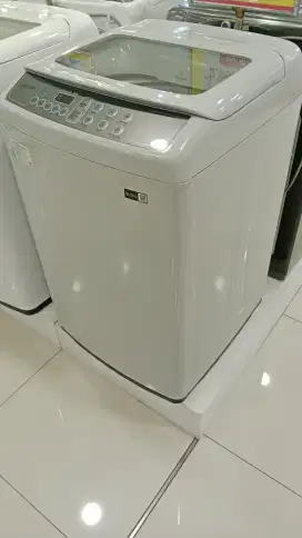 Kredit Cicilan Tanpa DP Mesin Cuci SAMSUNG MC WA90H4200SG