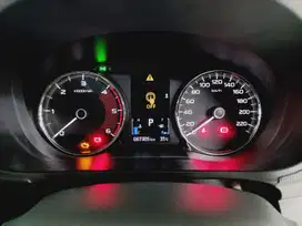 Pajero Dakar Sport AT 2018 Istimewa