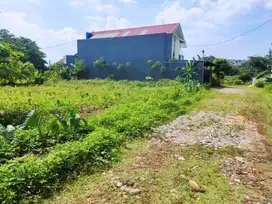 Dijual Tanah Kavling Grand Depok City Cilodong Dekat Stasiun Depok