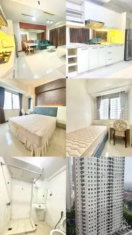 JUAL/SEWA. Apt Waterplace
