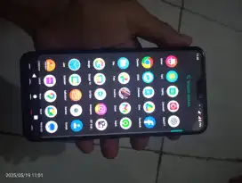 Asus Zenfone max pro m2