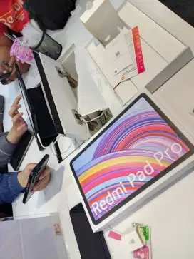 Redmi pad pro 8/256 4JT an