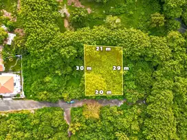 DIJUAL TANAH DALAM CLUSTER,NUSA DUA, BADUNG, BALI