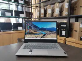LENOVO IDEAPAD 3 14IML05 INTEL CORE I3-10110U/RAM 4GB/SSD 256GB/14INCH