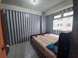 Disewakan apartemen MURAH gading nias ALAMANDA lt 11 furnished