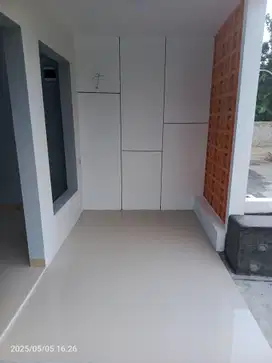 Dekat Perempatan TMP Kalimulya