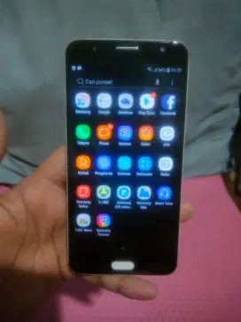 samsung j7 prime 3/32 siap pakai