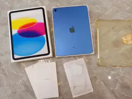 iPad gen 10 iBox 64gb free pensil