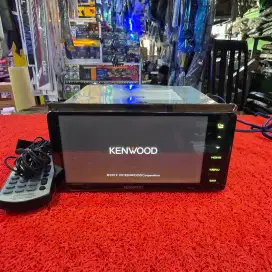 Head Unit KENWOOD DDX719WBT Bluetooth USB CD Aux Radio For Toyota