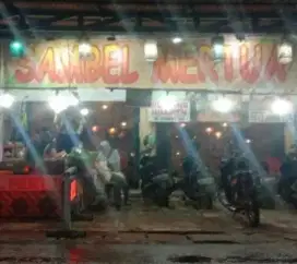 LOWONGAN KERJA SAMBEL MERTUA GALAK CITAYAM